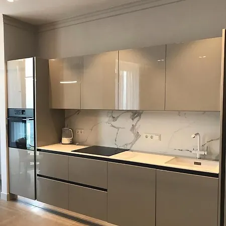 Apartment Confortevoli Como
