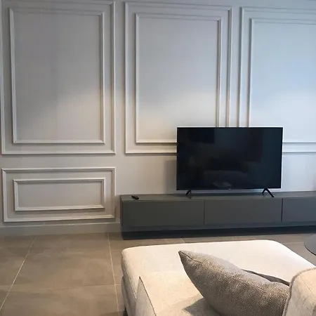 Confortevoli Apartment